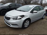 Kia Forte Lx KNAFK4A6XF5437284 снимка