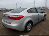 Kia Forte Lx KNAFK4A6XF5437284 снимка
