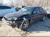 Nissan Sentra 1.8S 3N1CB51D66L576910 снимка