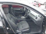 Honda Civic Lx 2HGFC2F60LH508060 снимка
