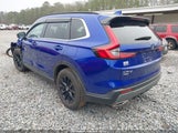 Honda Cr-V Hybrid Sport-L 7FARS6H88RE003987 fotografie