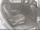 Chevrolet Traverse 3Lt 1GNEVHKW8JJ202398 photo