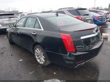 Cadillac Cts Luxury 1G6AX5S39E0168122 снимка