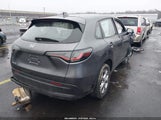 Honda Hr-V Awd Lx 3CZRZ2H37PM744753 photo