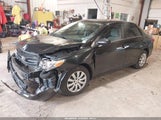 Toyota Corolla Le 5YFBU4EE6DP151462 снимка