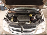 Dodge Grand Caravan Sxt 2C4RDGCGXER152684 снимка