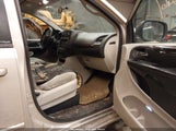 Dodge Grand Caravan Sxt 2C4RDGCGXER152684 снимка