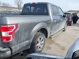 Ford F-150 Xlt 1FTEW1CP9KFB17353 снимка