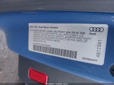 Audi Rs 7 Sportback Performance Tfsi Quattro Tiptronic WUAPDBF28SN904825 снимка