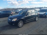 Mercedes-Benz Glk 350 WDCGG5GB5BF637992 photo