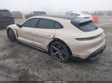Porsche Taycan Cross Turismo Turbo/Turbo S WP0BC2Y12PSA68066 снимка