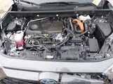 Toyota Rav4 Hybrid Xle 2T3RWRFV7LW098019 photo