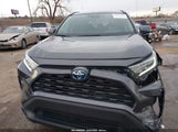Toyota Rav4 Hybrid Xle 2T3RWRFV7LW098019 снимка