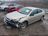 Chevrolet Malibu 1Ls 1G11B5SA9DF244386 снимка