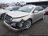 Buick Lacrosse Leather Group 1G4GC5E3XDF281941 снимка