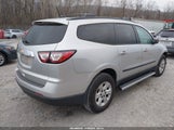 Chevrolet Traverse Ls 1GNKRFED3HJ311075 снимка