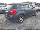 Chevrolet Equinox Ls 2GNALAEK1E6179196 снимка
