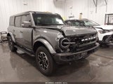 Ford Bronco Outer Banks 1FMDE8BH7RLA99704 снимка