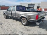 Ford F150 1FTEX15N6PKB77145 снимка