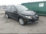 Volkswagen Tiguan 2.0T/2.0T S WVGAV7AX5HK044761 снимка