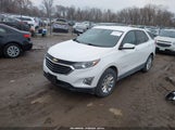 Chevrolet Equinox Lt 3GNAXKEV6KS635064 снимка