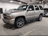 Chevrolet Tahoe Z71 1GNEK13Z12R317663 photo