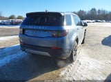 Land Rover Discovery Sport S SALCJ2FX7LH879506 photo