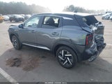 Nissan Kicks Sv Fwd 3N8AP6CA0SL375033 fotografie