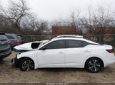 Nissan Sentra Sv Xtronic Cvt 3N1AB8CV2NY248755 снимка