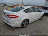 Ford Fusion Se 3FA6P0HD5FR134725 снимка