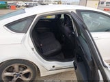 Ford Fusion Se 3FA6P0HD5FR134725 снимка
