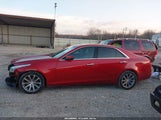 Cadillac Cts Luxury Collection 1G6AR5SS8G0164664 снимка