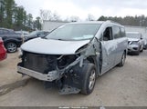 Nissan Quest Sv JN8AE2KP9F9123560 снимка
