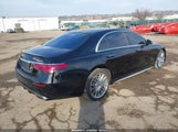 Mercedes-Benz S 580 4Matic W1K6G7GBXNA153692 photo