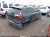 Jeep Cherokee Trailhawk 1C4PJMBB6FW599025 снимка