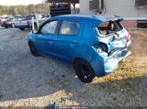 Mitsubishi Mirage Le ML32A5HJ3LH005816 снимка
