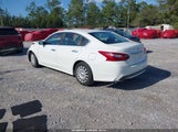 Nissan Altima 2.5 S 1N4AL3AP8JC248849 fotografie