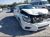 Nissan Altima 2.5 S 1N4AL3AP8JC248849 photo