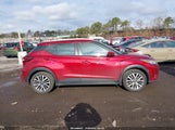 Nissan Kicks Sv Xtronic Cvt 3N1CP5CVXNL516490 fotografie