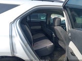 Chevrolet Equinox 1Lt 2GNALDEK9C1259504 снимка