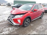 Mitsubishi Eclipse Cross Se 1.5T Awc/Sel 1.5T Awc JA4AT5AA8LZ002234 fotografie