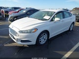 Ford Fusion Se 3FA6P0H72ER107958 снимка