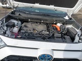 Toyota Rav4 Hybrid Se 2T3T6RFV4RW068958 photo