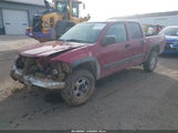 Chevrolet Colorado Lt 1GCDT136968140833 снимка