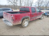 Chevrolet Colorado Lt 1GCDT136968140833 снимка