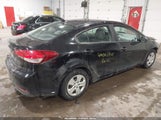 Kia Forte Lx 3KPFK4A73JE272509 снимка