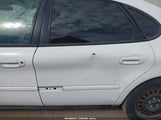 Ford Taurus Se 1FAFP53UX7A185590 photo