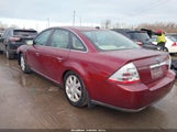 Ford Taurus Limited 1FAHP25W28G146898 снимка
