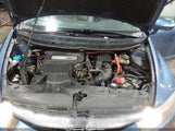 Honda Civic Hybrid JHMFA36239S003931 снимка