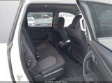 Chevrolet Traverse 1Lt 1GNKRGKD5DJ112551 снимка